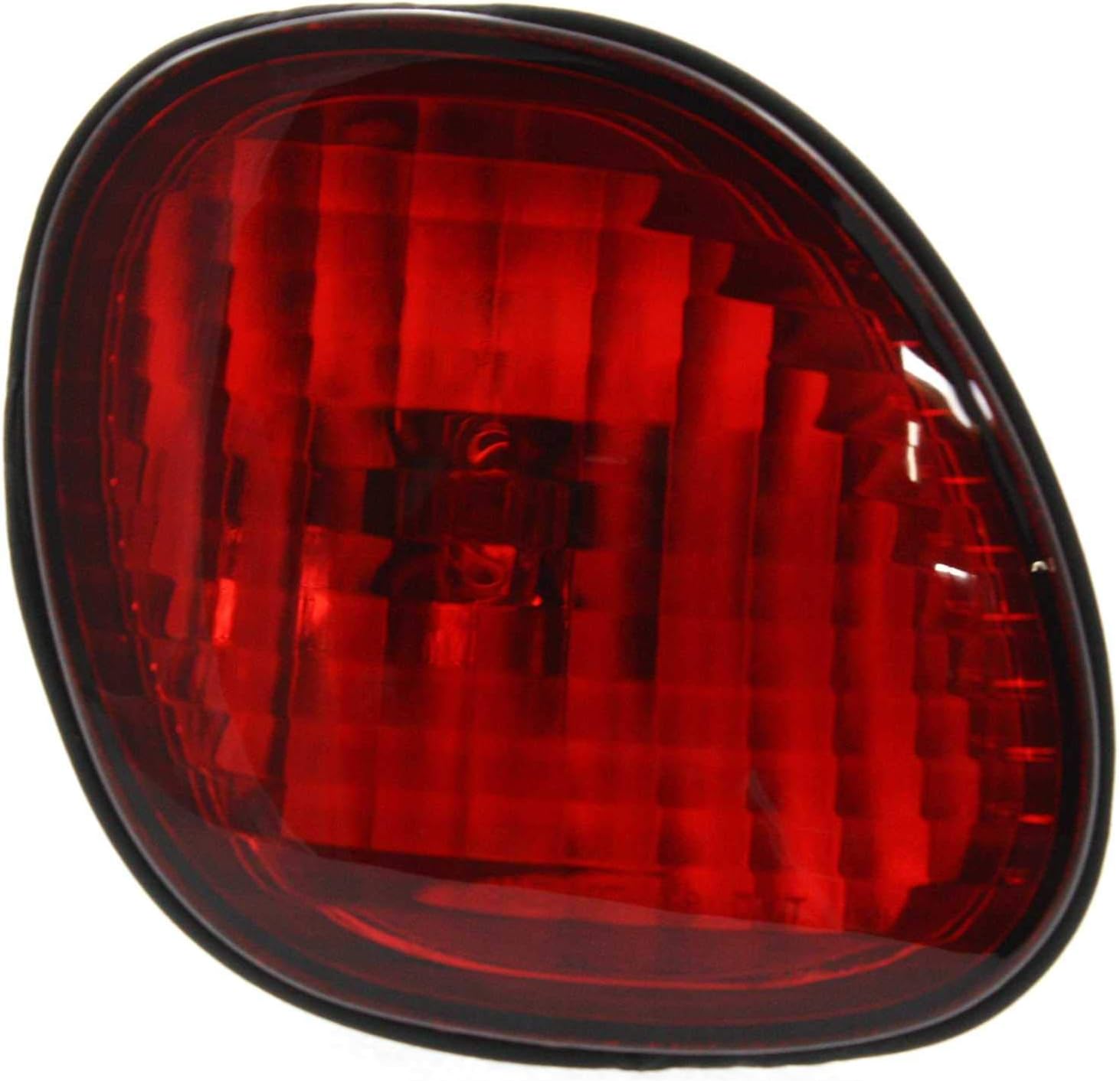 Garage-Pro Tail Light SET Compatible with Lexus GS400 1998-2000, GS300 1998-2005, GS430 2001-2005 Mounts on Trunk Lid Halogen With bulb(s) Driver and Passenger Side, Inner