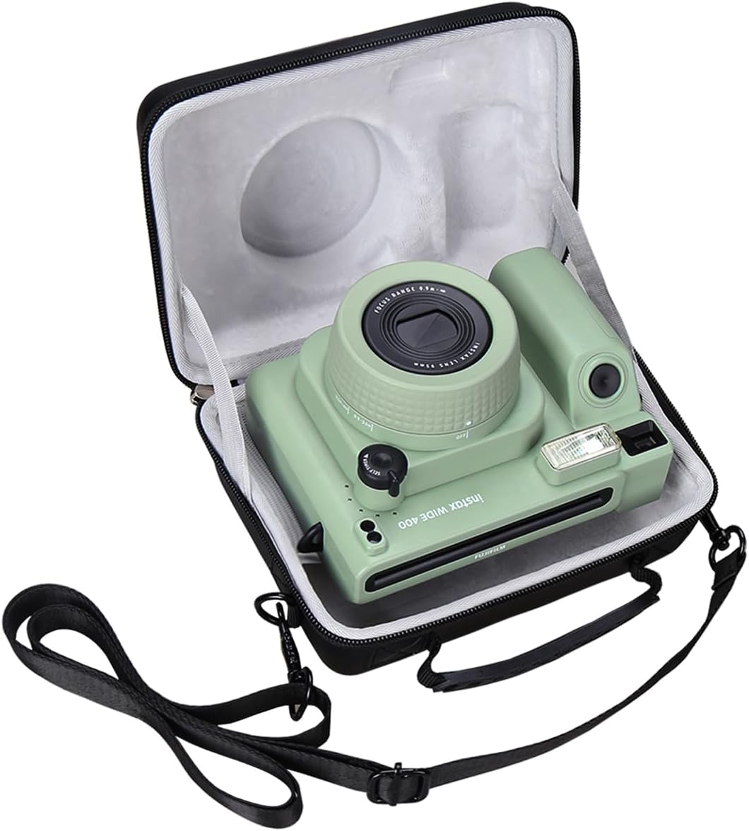 Aproca Hard Travel Case for Fujifilm Instax Wide 300 Italy Ubuy