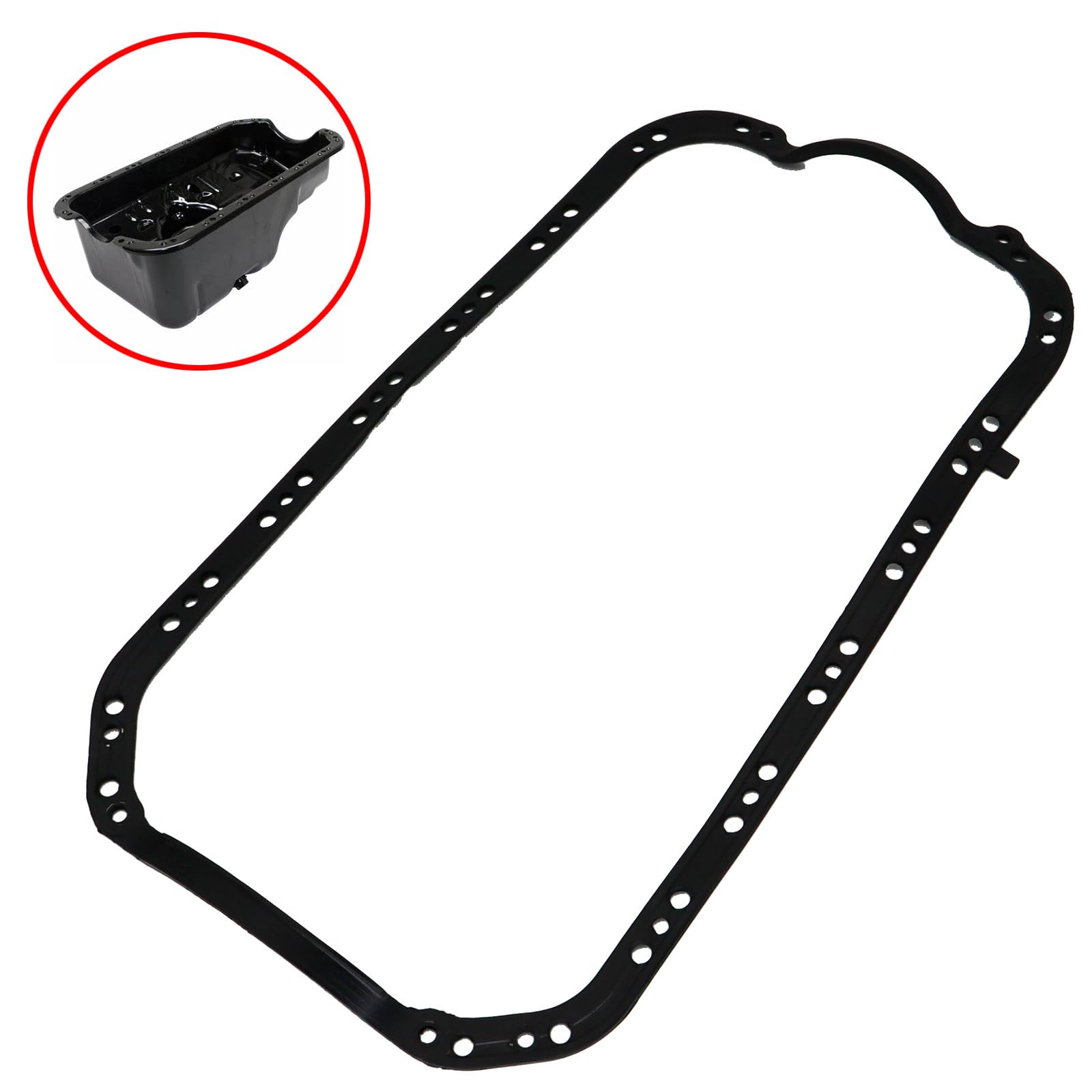HONDA オイルパンガスケット 11395-551-020 Amazon.co.jp: オイルパンガスケット 11251-P01-004 交換用 ホンダ