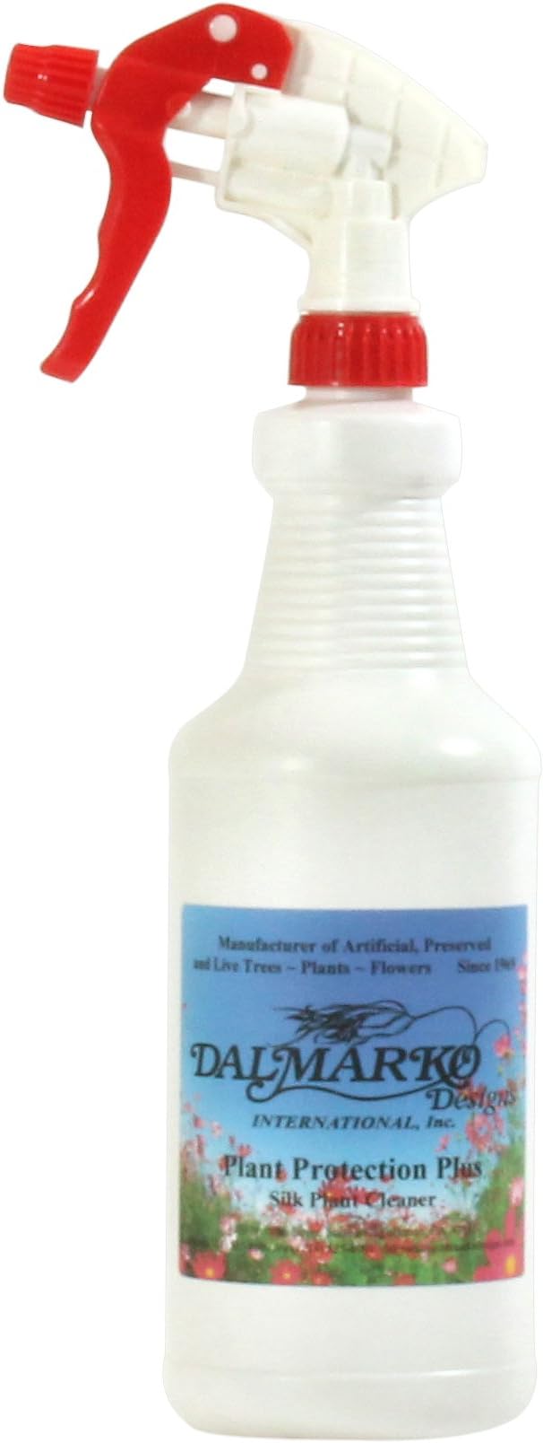 ct113 Silk Plant Cleaner with Flame Retardant Protection