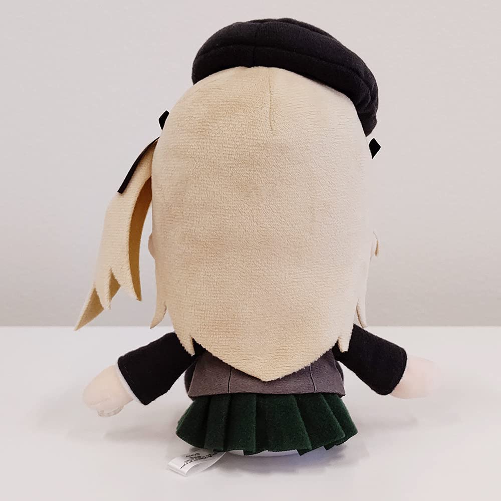 Amazon.co.jp: [ガールズ＆パンツァー 最終章]はぐっと！ぬいぐるみ