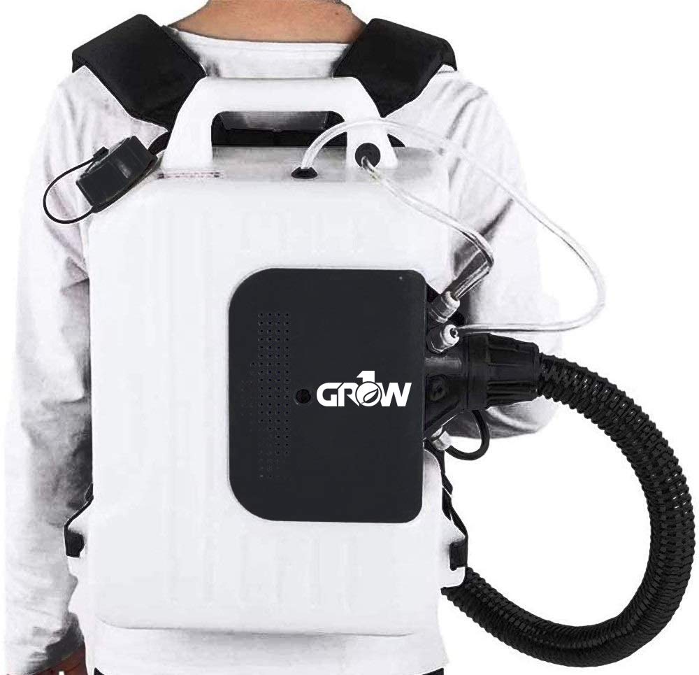 GROW1 Electric Backpack Fogger ULV Atomizer - Image 6