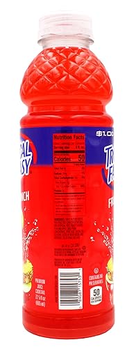 Miniatura 2 de Tropical Fantasy Fruit Punch Premium Juice Cocktail
