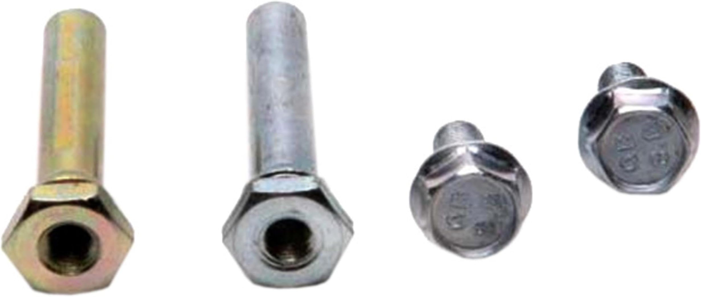ACDelco Gold 18K1052 (88997264) Rear Disc Brake Caliper Bolt