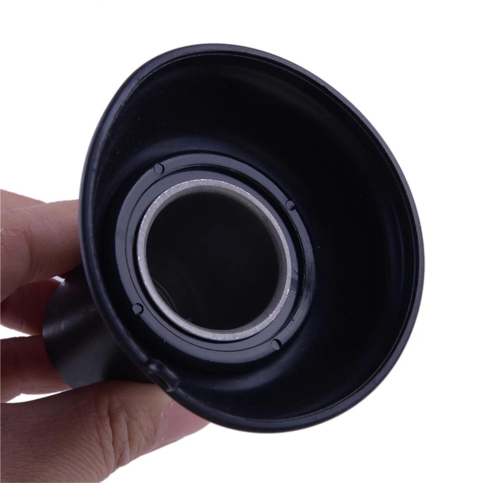 regiones Membrana De Émbolo Del Pistón Vacío Carburador Motor Pieza Diafragma Para XL650V XL 650 V Para Transalp 2000 2001-2006