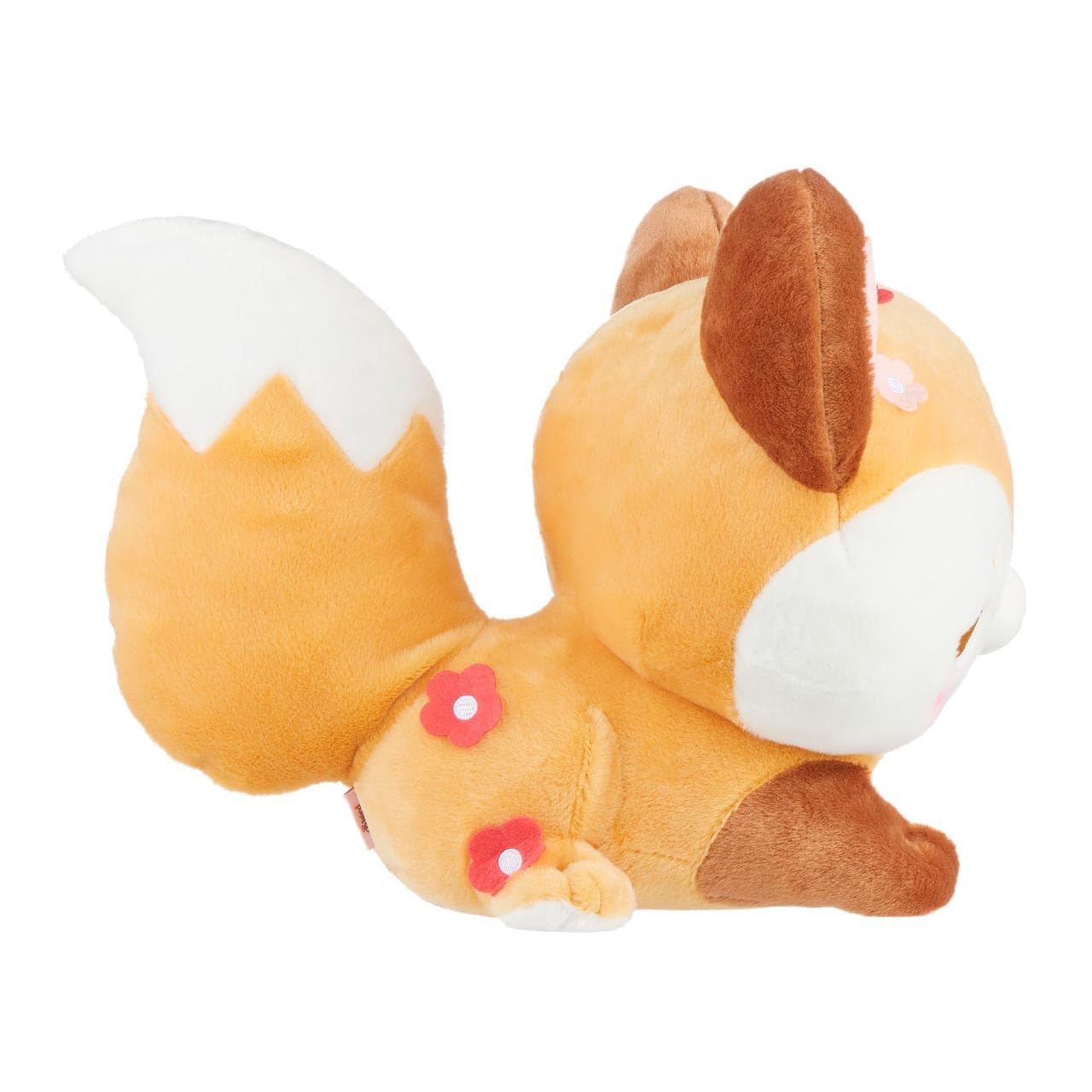 Amazon.co.jp: AQI Birduyen Fern The Fox ぬいぐるみ 11インチ : おもちゃ