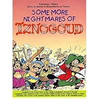Some More Nightmares Of Iznogoud 8128621661 Book Cover