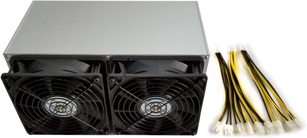 Baikal Miner Giant BK-G28 +PSU Dash Miner 28GH/S ASIC Mining Machine Algorithm Better Than X10 Z9 Mini A9