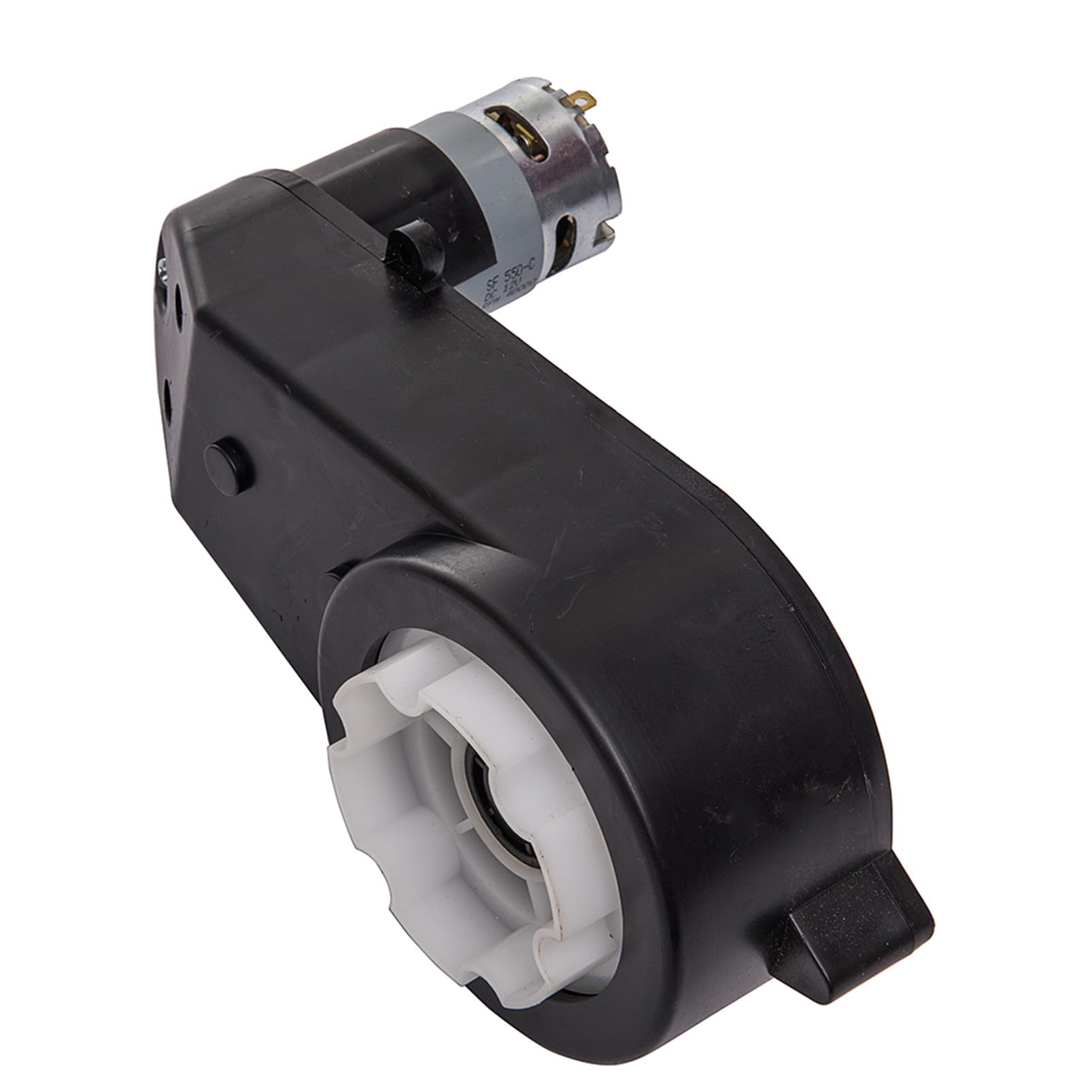 Replacement For POWER WHEELS FYW75 SUNNY DAY REAR AXLE FOR by Technical Precision