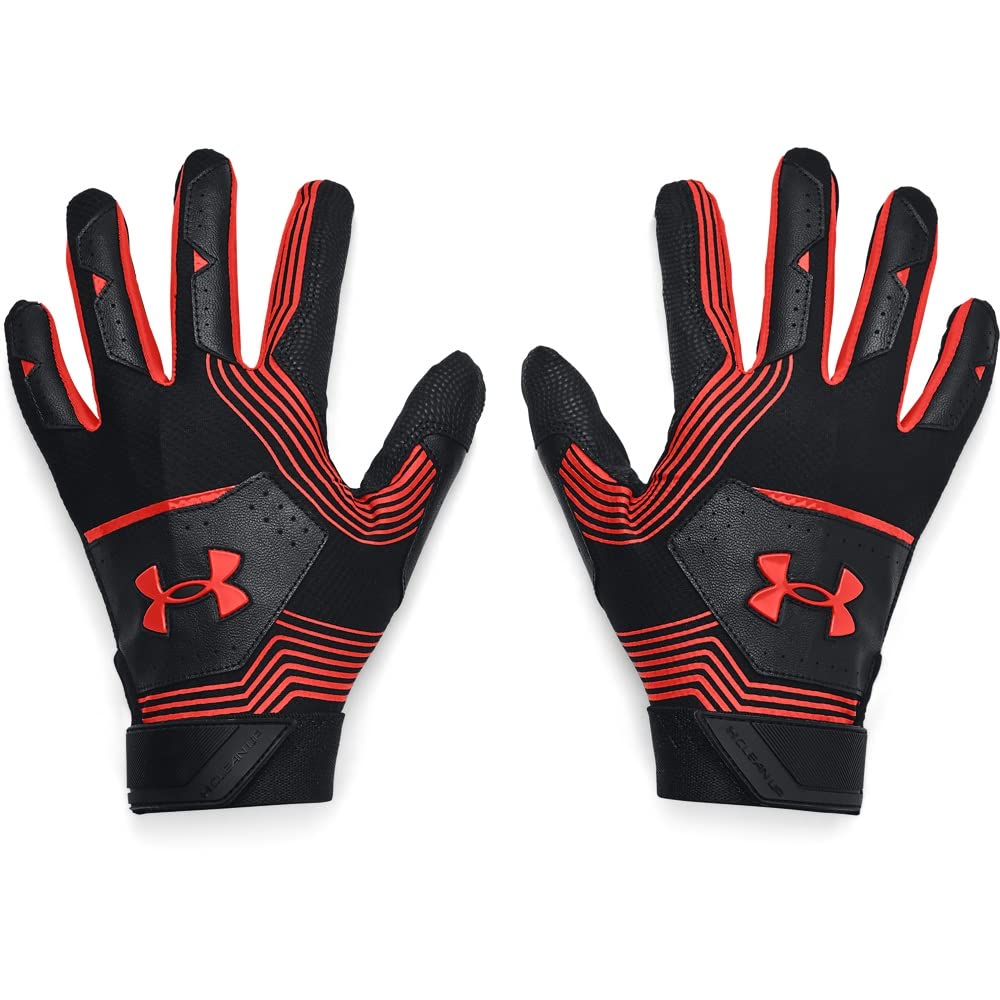 Under Armour Gants de Batteur Clean Up 21 pour Homme