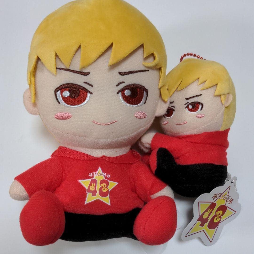 専門店では専門店では48 フォーエイト ぬいぐるみ こたつ 3点セット