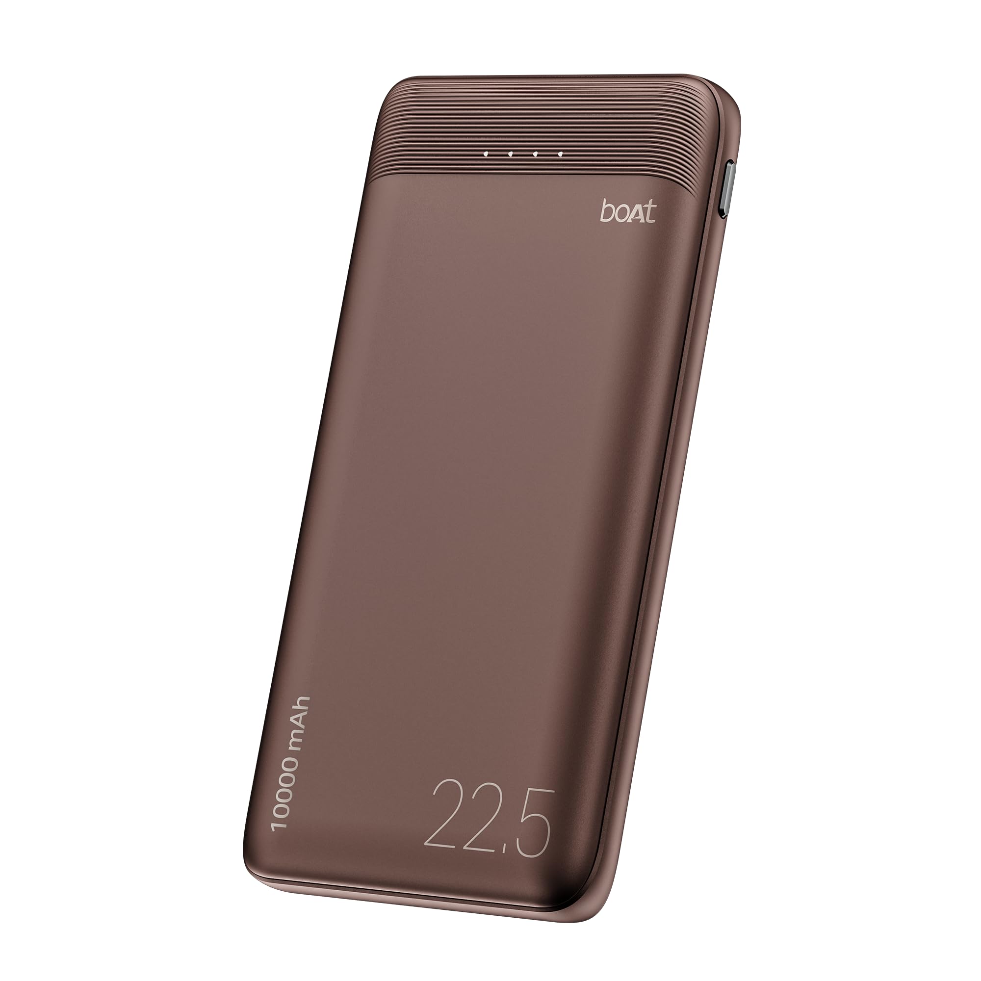 boAt EnergyShroom PB300 Neo Powerbank(Mocha Brown)-image-45