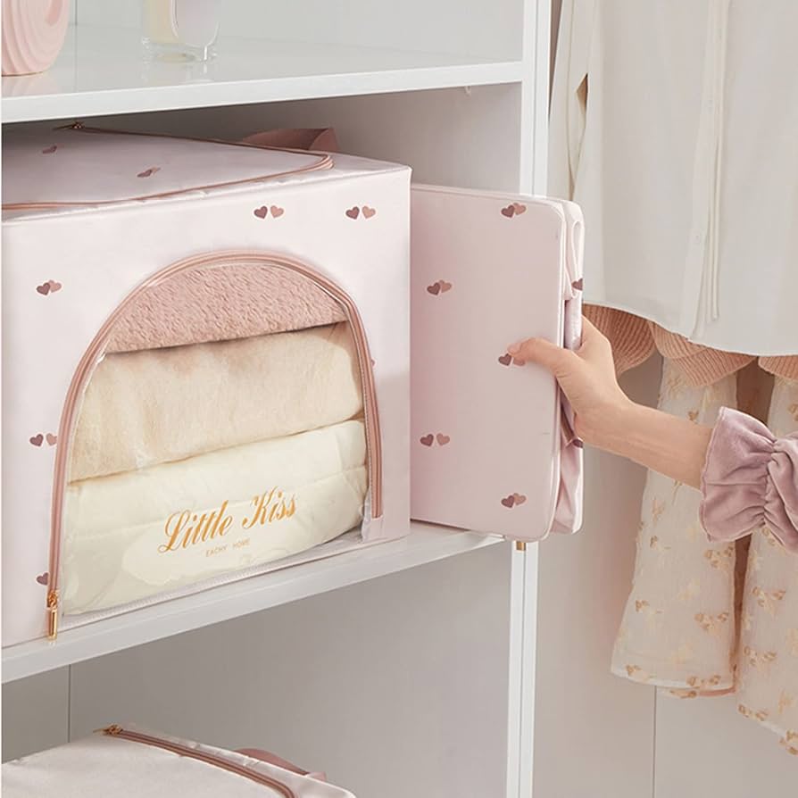 スタンペリアおすそ分け収納ボックス２点おまとめ あんず大福♡ 67スタンペリア アリス おすそ分け引き出し式収納ボックス