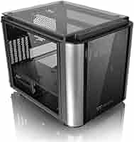 thermaltake LEVEL20 VT microATX PCケース Level 20 VT (discontinued)