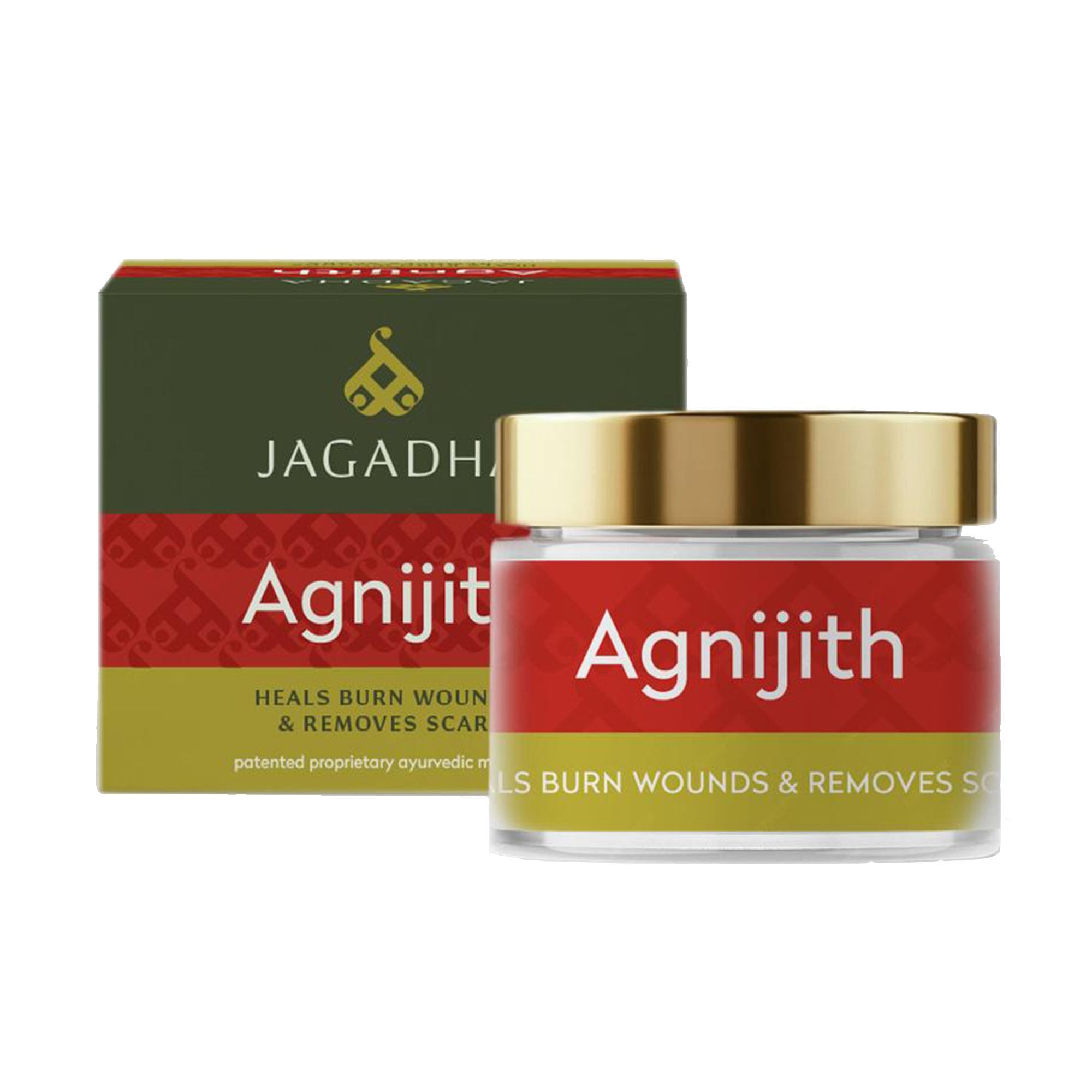 Agnijith Cream - 90Gms-picture-35