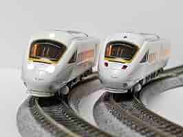 Amazon | KATO 885系 かもめ 振子機構 室内灯 全車輪磨き済み