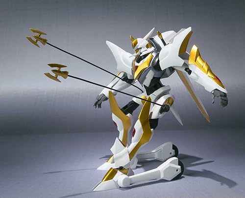 Miniatura 5 de Bandaï Lancelot Albion Figura