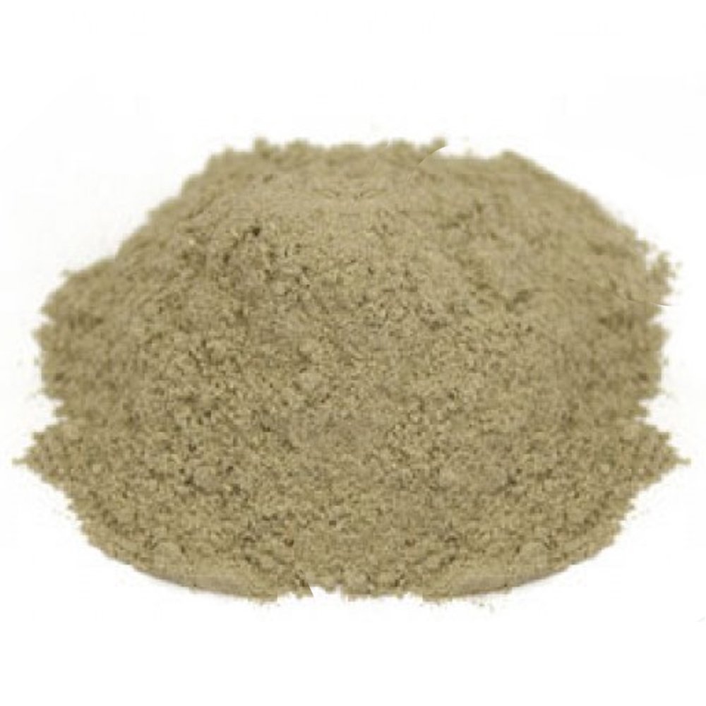Best Botanicals Echinacea Angustifolia Root Powder 16 oz. 16 Ounce (Pack of 1)