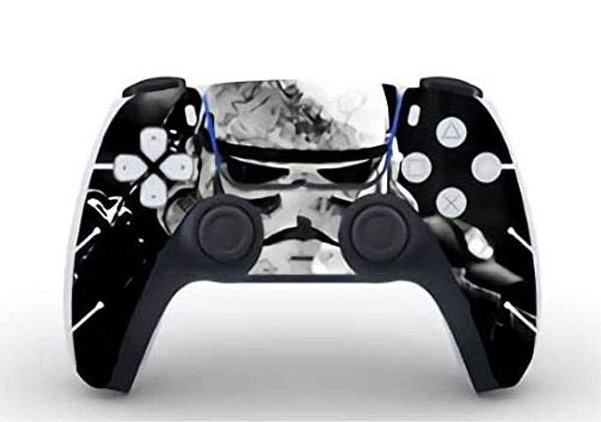 See full amazon price history chart for ELTON PS5 Controller Skin Vinyl Decal Sticker Protective Cover for Sony PlayStation 5 PS5 Duals hock Wireless Gamepad SKIN design251 ELTON PS5 Controller Skin Vinyl Decal Sticker Protective Cover for Sony PlayStation 5 PS5 Duals hock Wireless Gamepad SKIN design251 (B08ZLWBB7L) Amazon Price History, Amazon Price Tracker