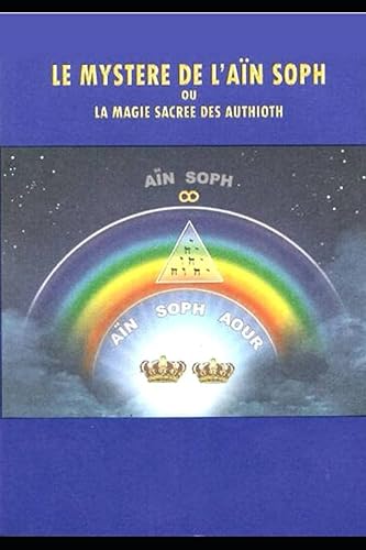 Le Mystère de l’Aïn Soph