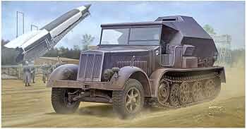 トランペッター 1/35 AFV プラモデル 3点 61PJpSvz8zL._UF350,350_QL50_.jpg
