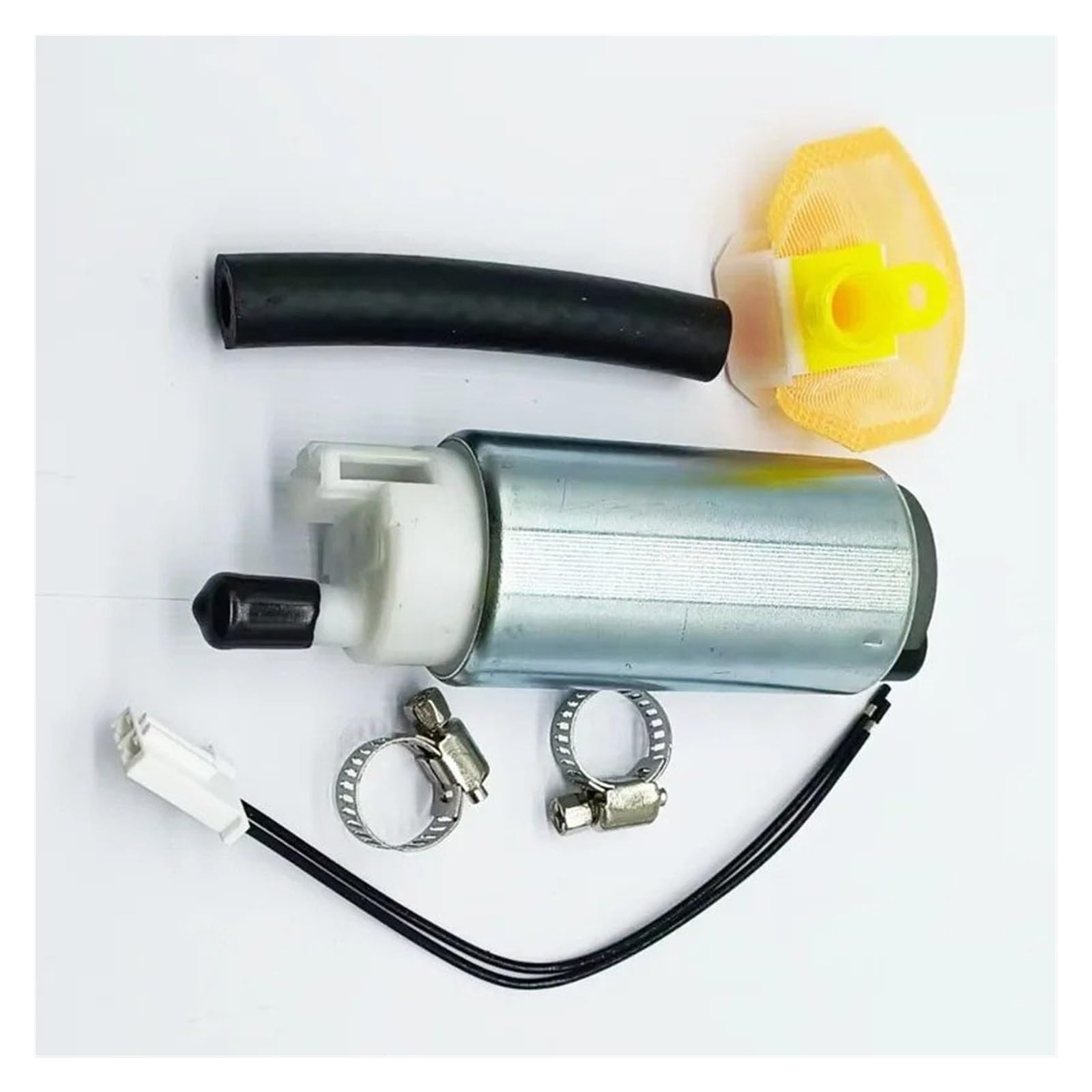 Bomba combustible eléctrica Para Ninja ZX-6R ZX636 2003-2015