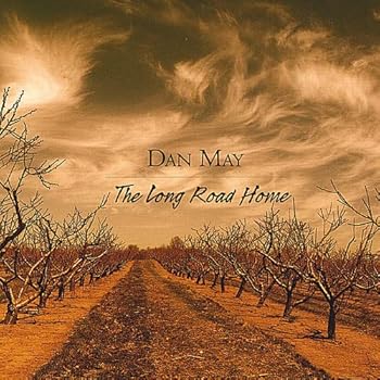 Audio CD Long Road Home Book