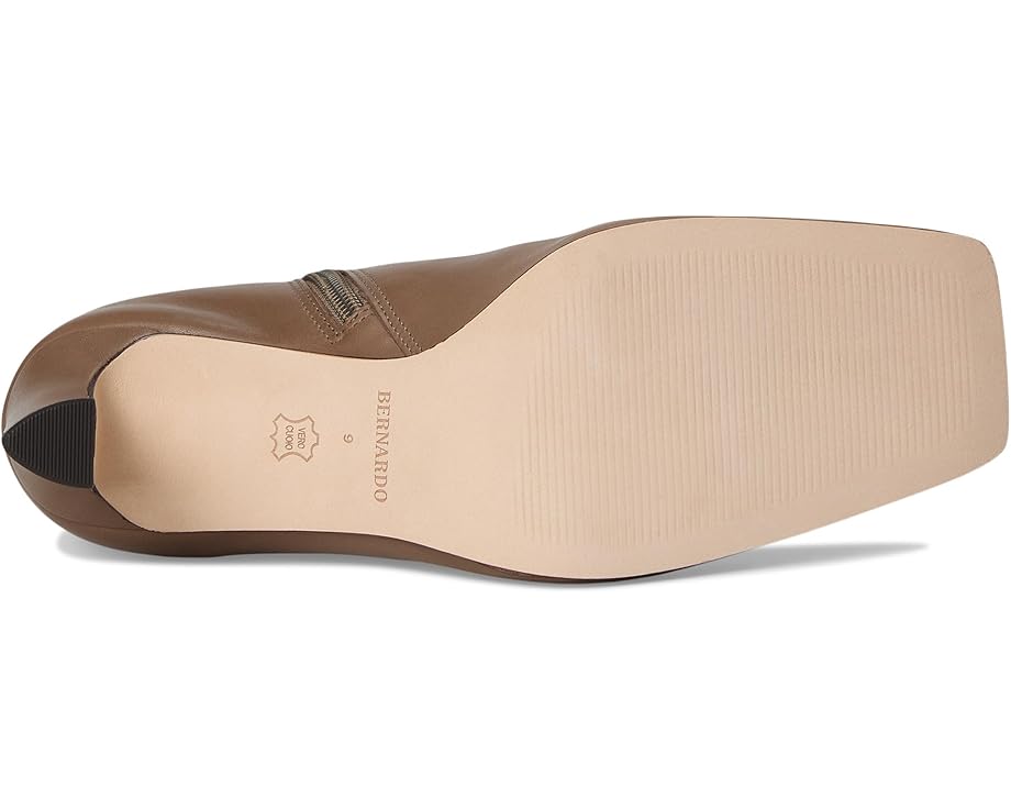 Bernardo Garda - Bottom View