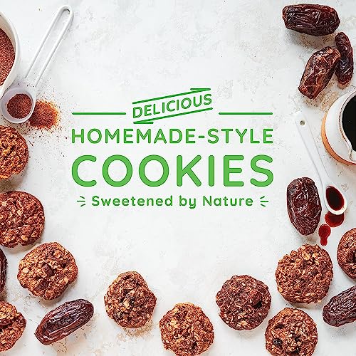 Maxine'S Heavenly FBA 2PK - COR BAGS Cinnamon Oatmeal Raisin Cookies | Gluten Free thumb #1