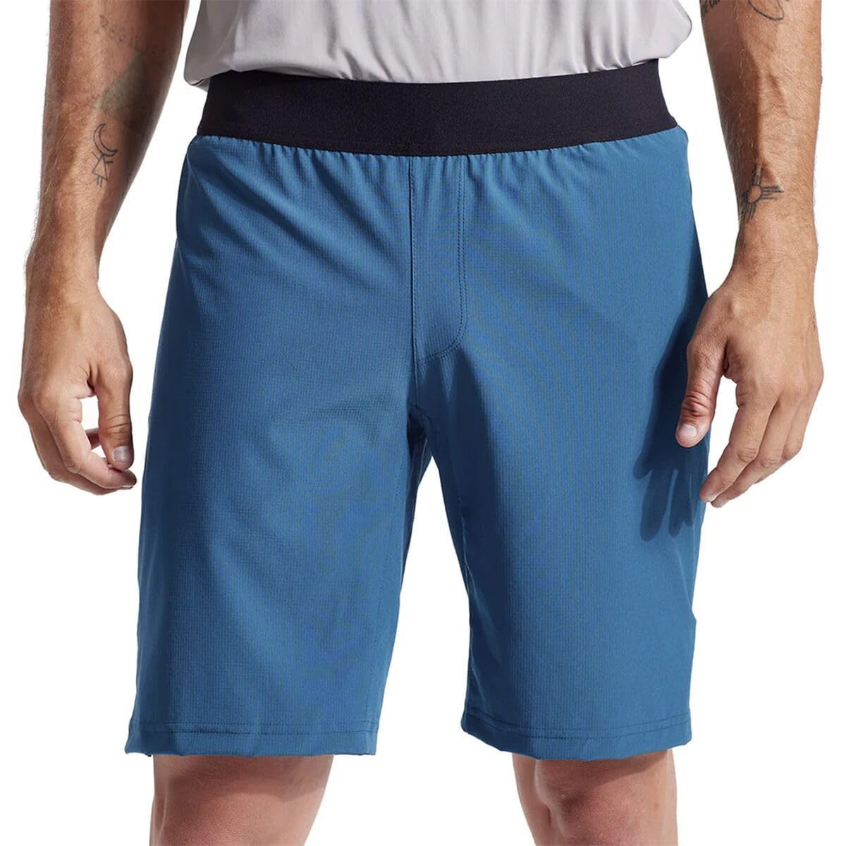 PEARL IZUMI Prospect 2/1 Short With Liner - Men's Nightfall, L