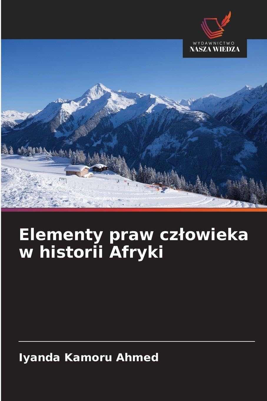 Elementy praw cz¿owieka w historii Afryki