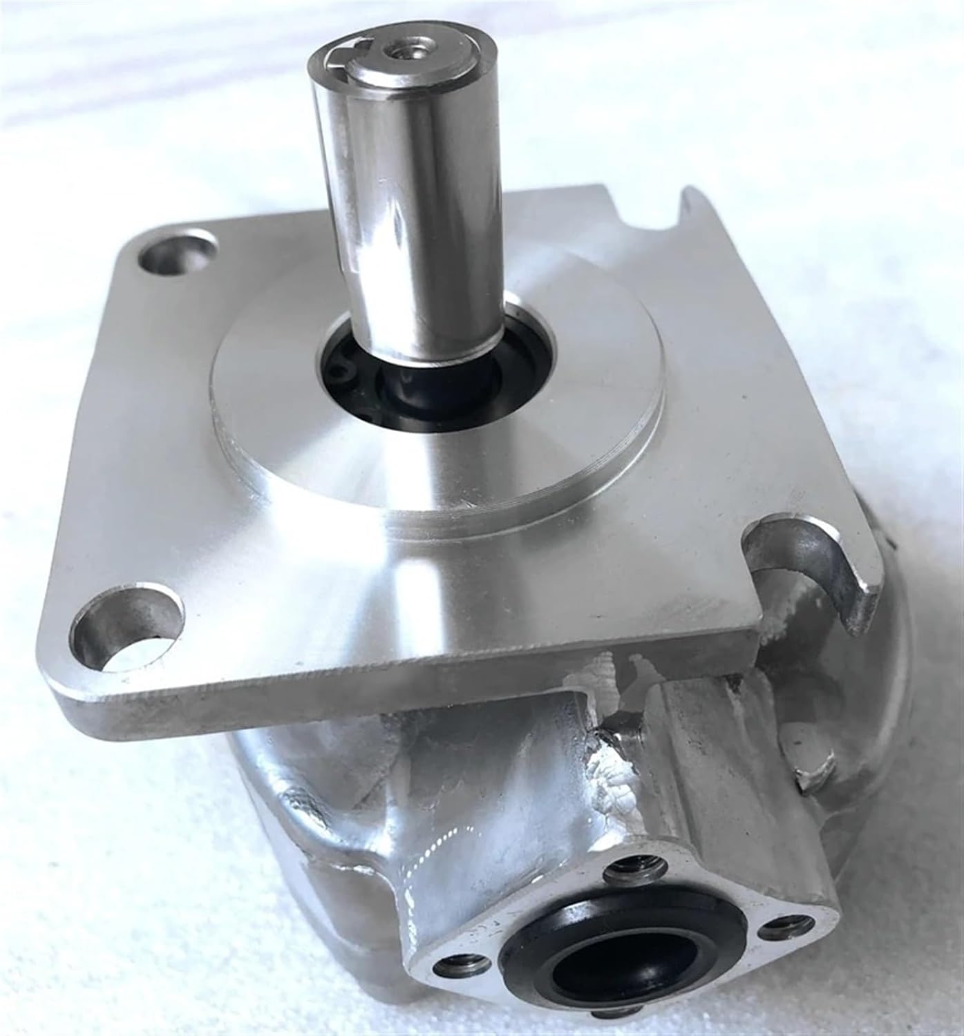 Hydraulic Gear Pump K1P7R11A Speed K1P1R11A K1P3R11A K1P4R11A K1P6R11A(K1P2R11A)