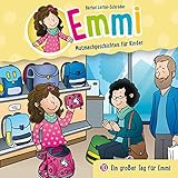  10: Ein großer Tag für Emmi
