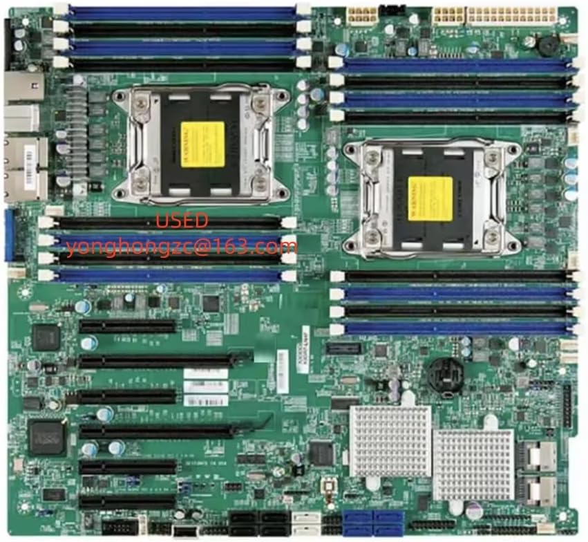1pcs Equipment Accessories X9DRE-LN4F