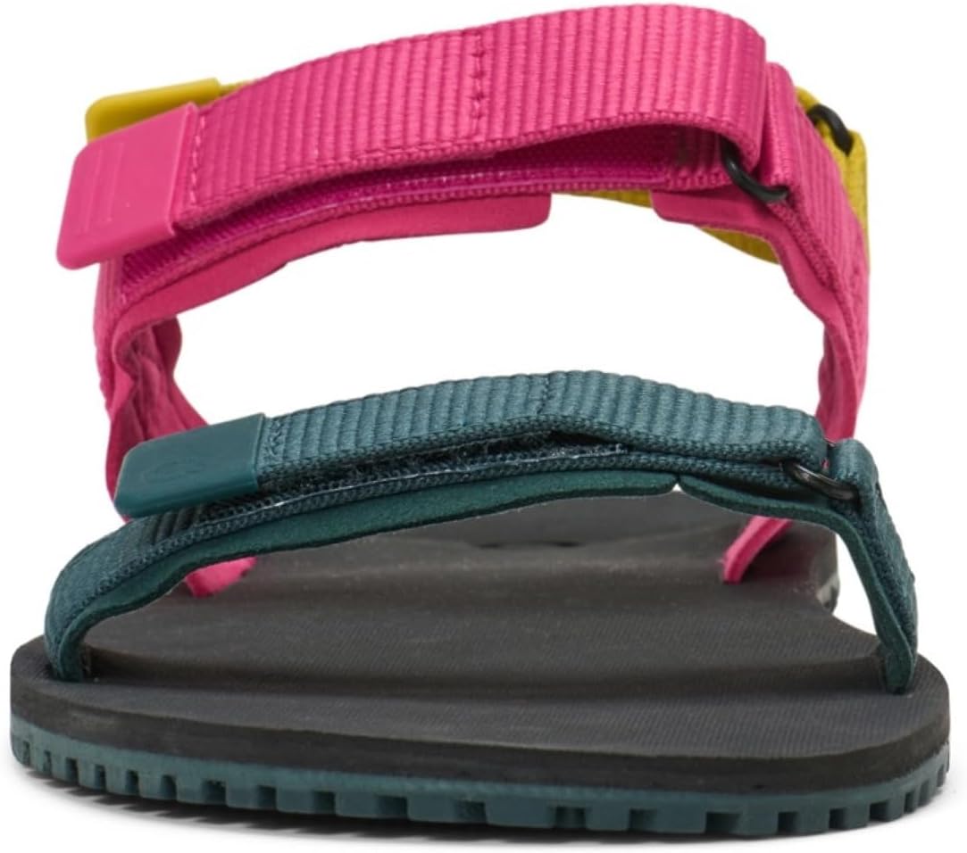 Xero Shoes Women's D-Trail Barefoot Classic Sandals