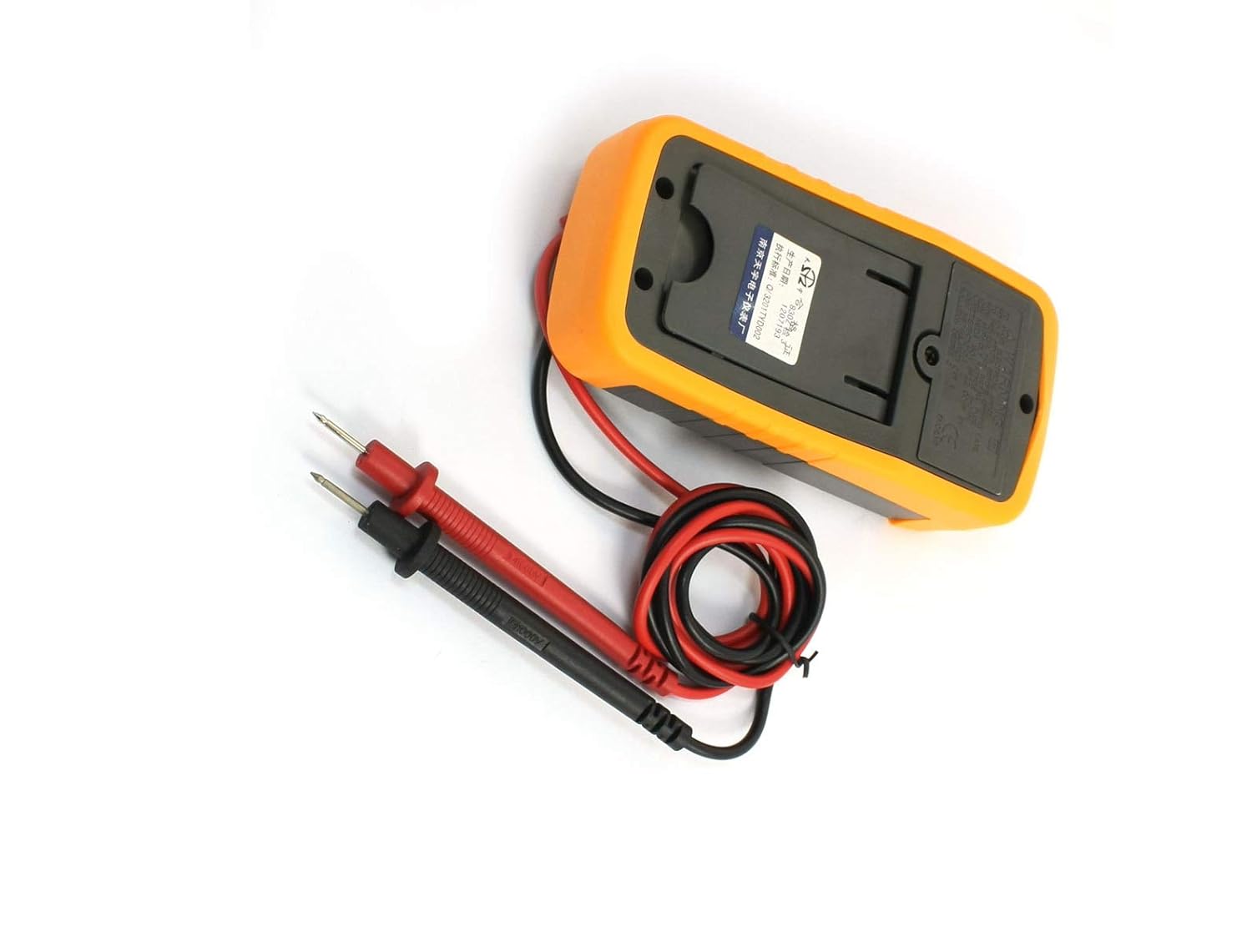 DT-830Z Voltage Tools & Testers Current Frequency Capacitance Resistance Multi Testers Digital Meter