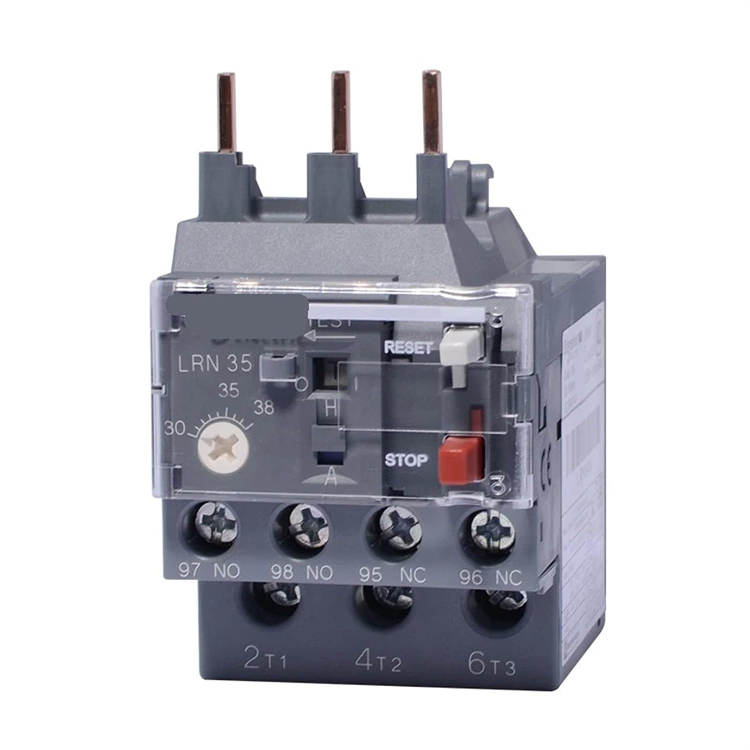 LRN Thermal Overload relays LRN35N 1Pcs