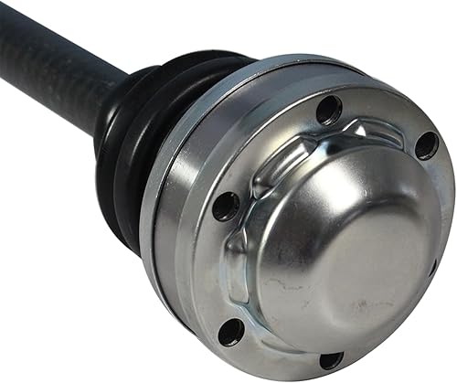 Miniatura 5 de GSP NCV10287 CV Conjunto del eje del eje para Select 2008-14 Cadillac CTS - trasero derecho (lado del pasajero)