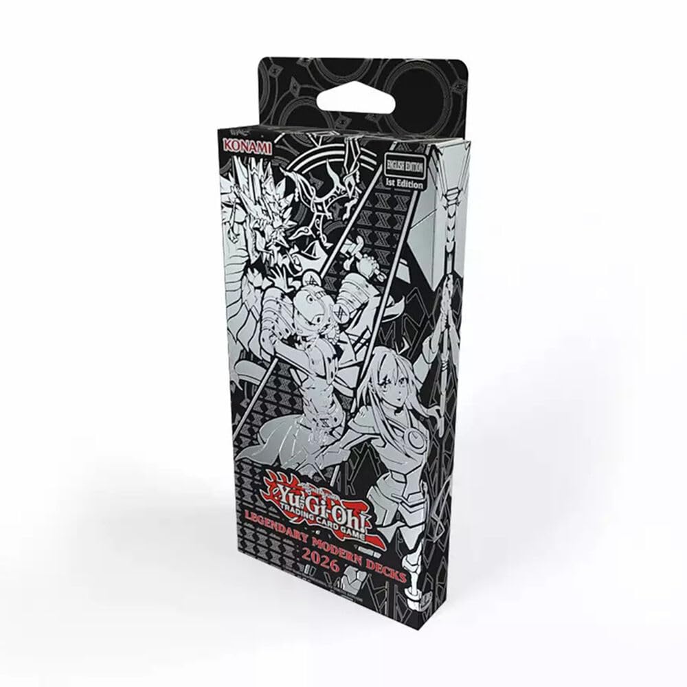 Amazon.co.jp: 遊戯王 Yu-Gi-Oh! 英語版 English EU版 European