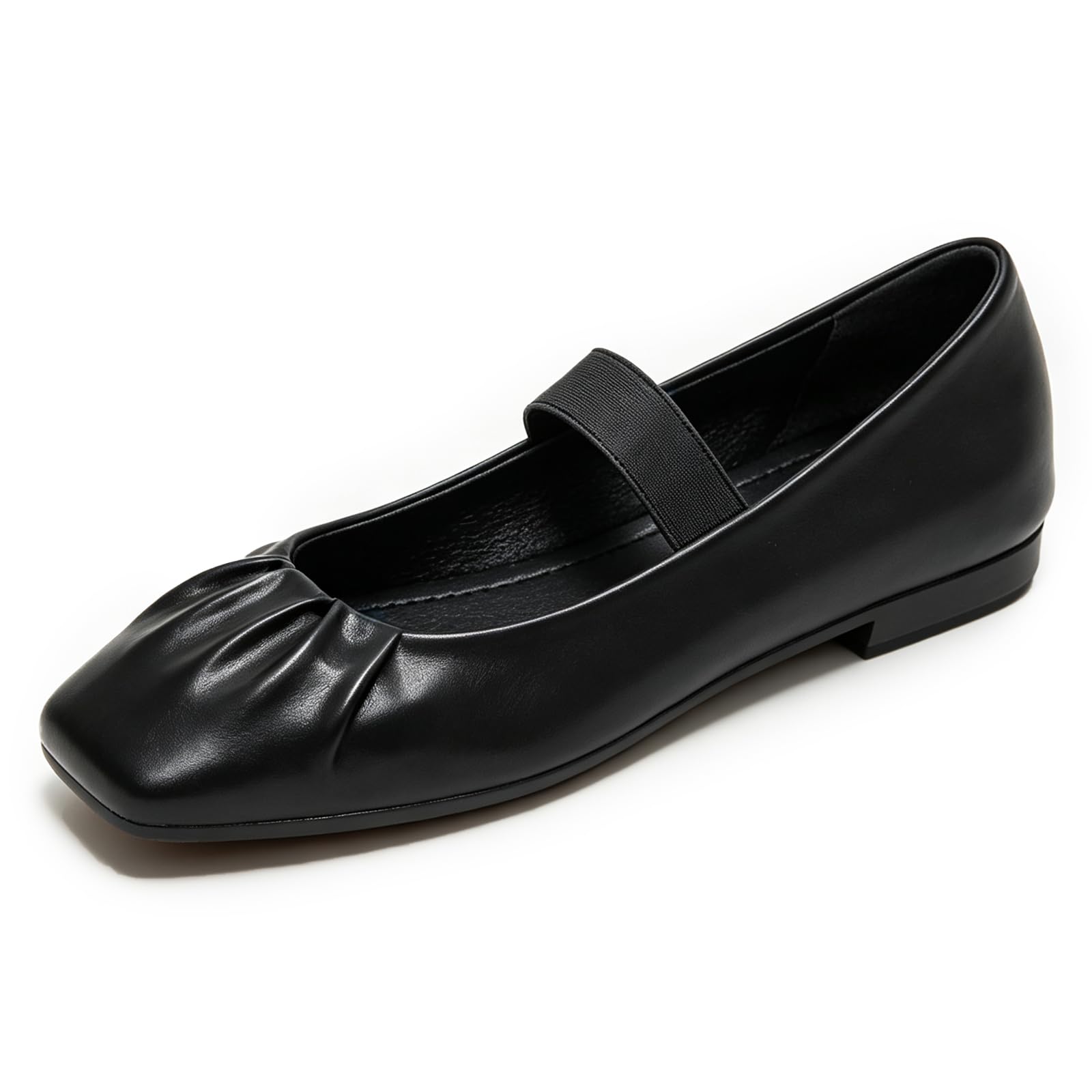 Damskie baleriny, lato, podróże, wakacje, styl casual