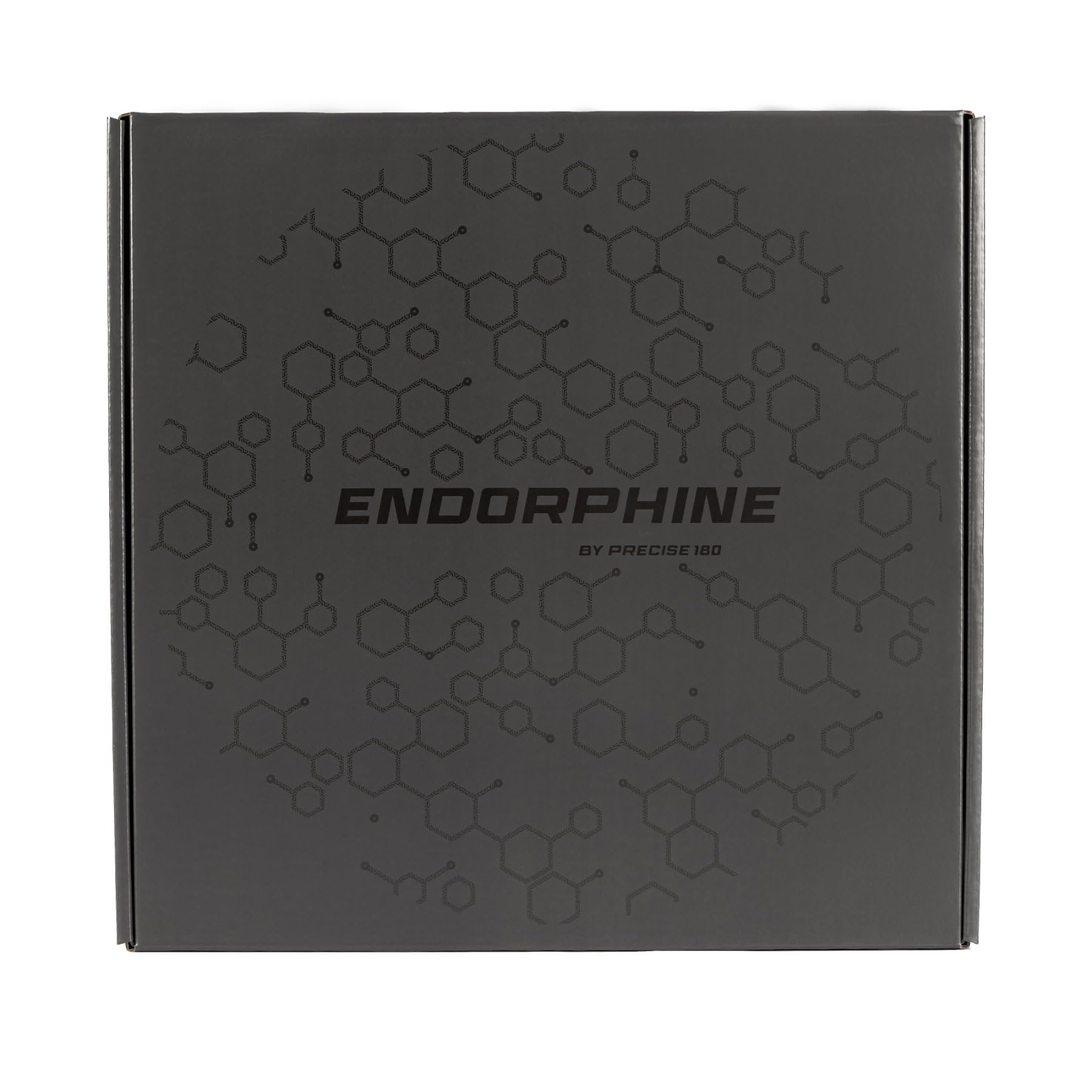 Dartboard Endorphine - Premium Dartboard mit One Piece Zahlenring - 18 Farben - Dartscheibe Nummernring - Dartzubehör