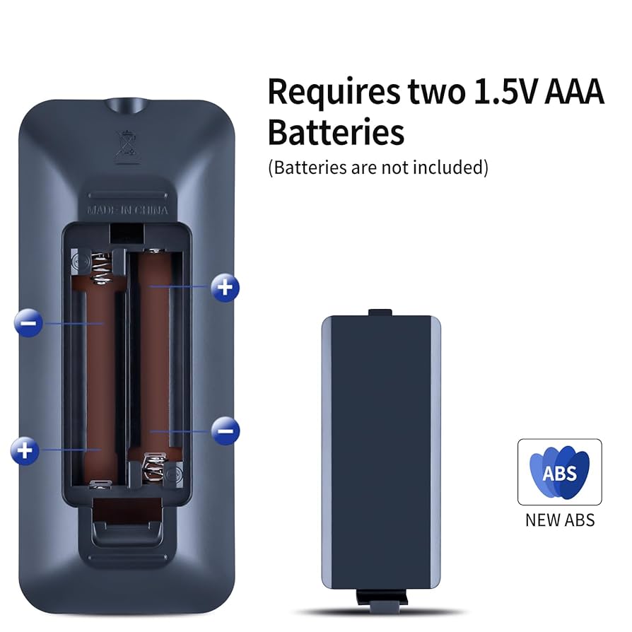 Amazon.com: New Replacement Remote Control fit for Bose