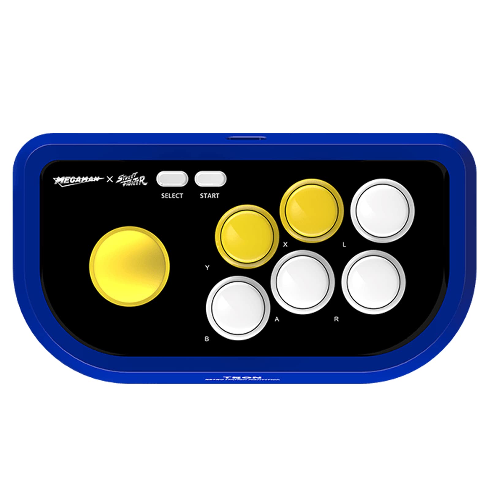 RETRO STATION ＋RETRO STATION FIGHTSTICK RETRO STATION CAPCOM Fightstick, SNK Wired Game Fightstick