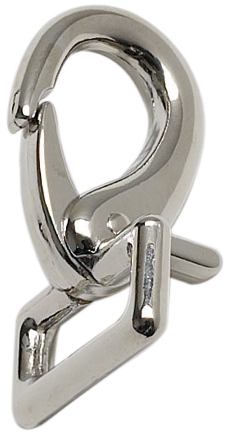 Busse Karabinerhaken AUSBINDER - STANDARD, STANDARD