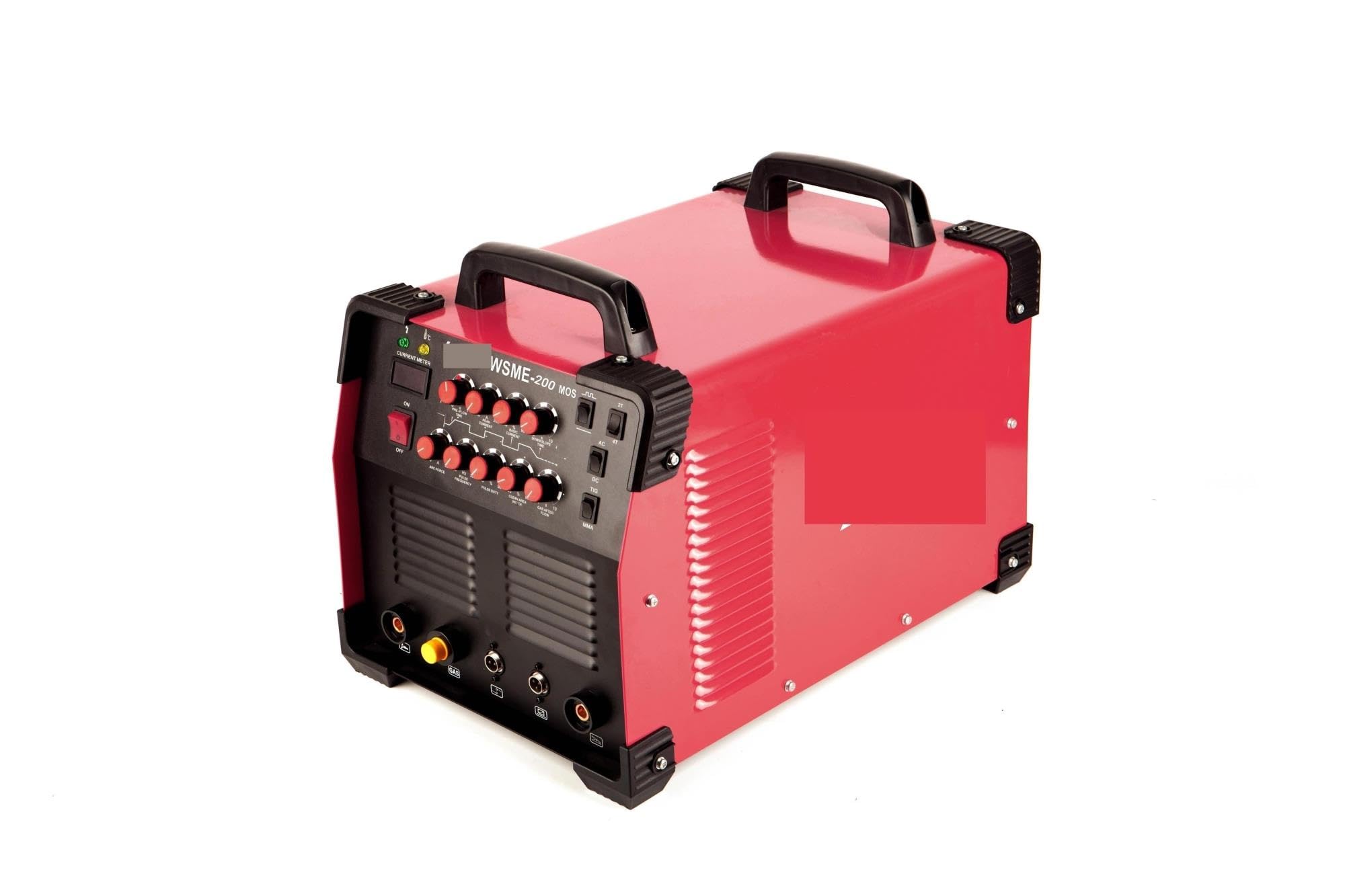Cortadora de Plasma, Soldadora Del Inversor 315A TIG Para El Equipo De Soldadura Aluminio Y Acero