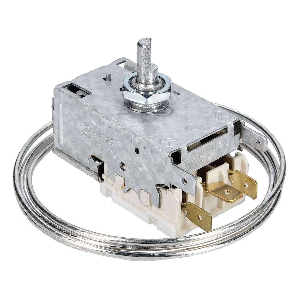 easyPART passend für Beko 9002756185 Thermostat Ranco K59-L2196 für