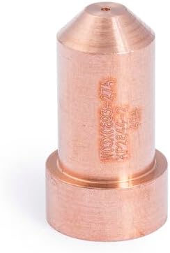 Lincoln Electric KP2844-2 Tomahawk LC65 Nozzle, 40A, 5 pack
