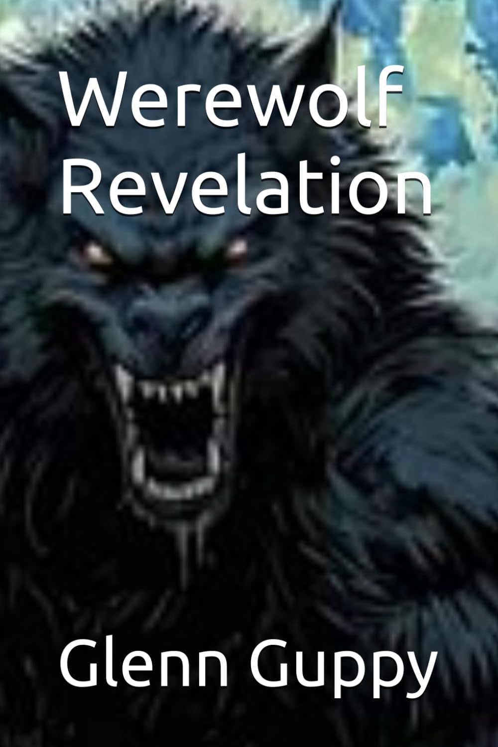 Werewolf Revelation