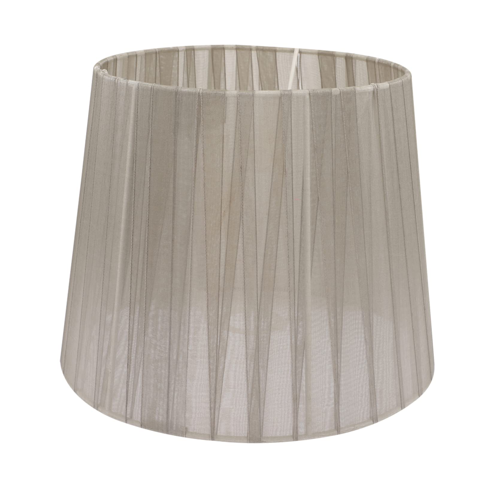 OSALADI Lamp Cover Socket Barrel Lamp Shade Romantic Japanese Style for Indoor Home Decor