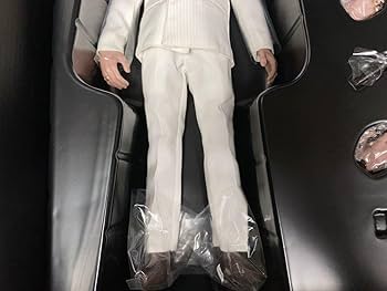 ブリッツウェイ スカーフェイス トニー・モンタナ 1/6アクションフィギュア スカーフェイス（スタンダードVer.） – BLITZWAY JAPAN